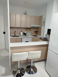Apartaclub La Barrosa