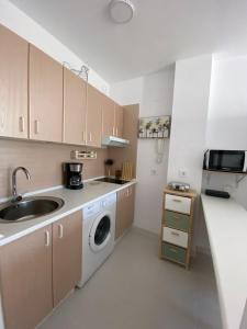 Apartaclub La Barrosa