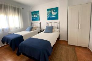 Apartaclub La Barrosa