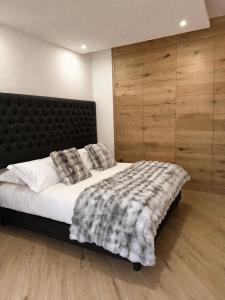 Modern Mountain Apartment a Oulx con parcheggio