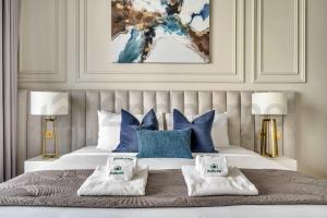 Luxury at Its Finest 2BR with Private Indoor Pool - PV 512