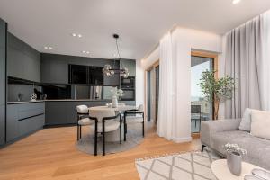 Luxury apartment Marie