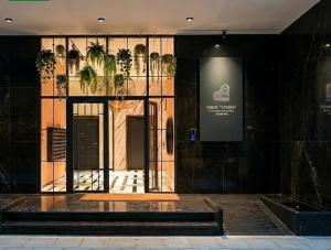 Hilton Tanger View Tower 15D