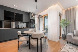 Luxury apartment Marie