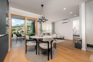 Luxury apartment Marie