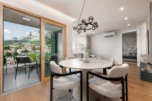 Luxury apartment Marie