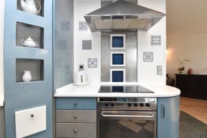 TOTU Home Grand Family Apartment Sopot SeaSide