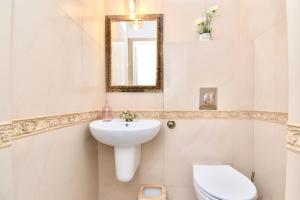 TOTU Home Grand Family Apartment Sopot SeaSide