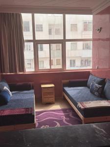 appartement meublé