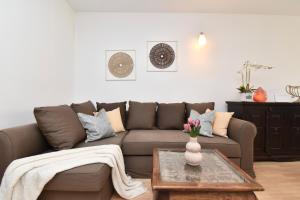 TOTU Home Grand Family Apartment Sopot SeaSide