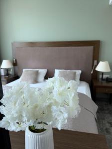 Apartamenty Baltic Sea Hotel Havet prywatny apartament