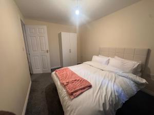 Sleeps 9- Garden- Parking- WiFi- Near uea and nnuh