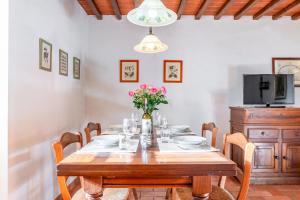Le Querce - Tuscany Retreat