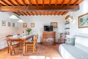 Le Querce - Tuscany Retreat