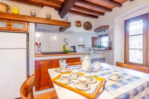 Le Querce - Tuscany Retreat