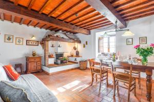 Le Querce - Tuscany Retreat