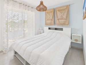 350m de la plage, appartement dans le centre