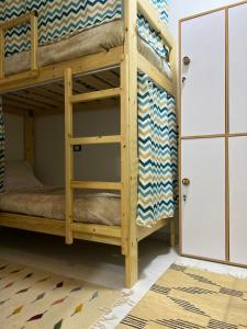 Zalooma House I Beachfront Hostel Dahab