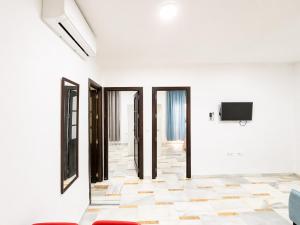 Apartamento San ignacio de loyola, sol y ola I