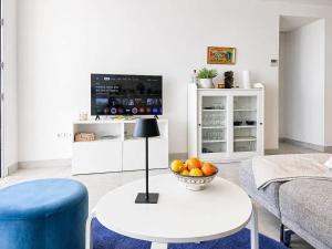 3 bed apartment in Casa Banderas La Cala de Mijas