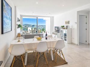3 bed apartment in Casa Banderas La Cala de Mijas