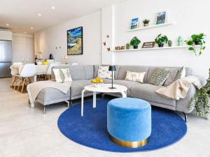 3 bed apartment in Casa Banderas La Cala de Mijas