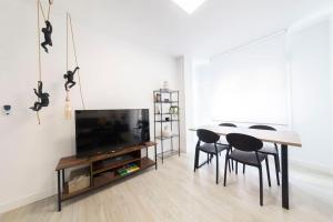 Charming Apartment with Terrace