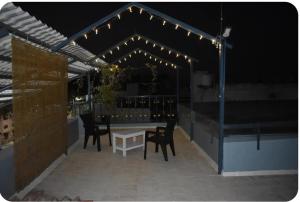 Terrance Garden Stay