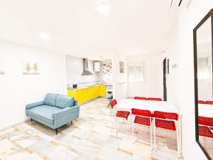 Apartamento San ignacio de loyola, sol y ola I