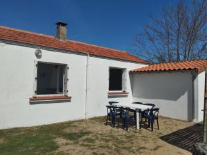 La grande boulangère de pays