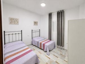 Apartamento San ignacio de loyola, sol y ola I