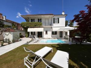 Villa Wally