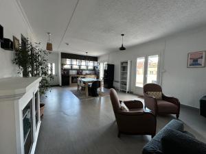 Appartement terrasse