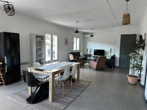 Appartement terrasse