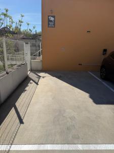 Appartement terrasse