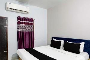 Hotel O Midnight