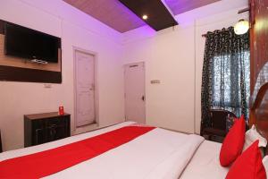 Hotel O Midnight