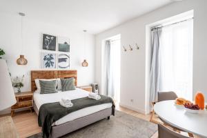 Castelo Studios by Lisbeyond