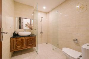 Hanoi Old Quarter Boutique Apartments by Ssens Homes