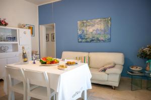 Villa con piscina Torre Specchia