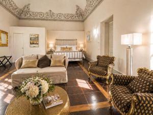 Verdura Heritage Historical Suite