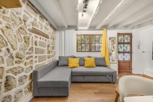 Prime Latin Quarter 1BR - Cozy Paris Stay NetFlix