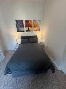 Central Glastonbury Apartment