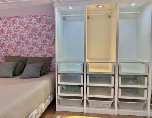 Dupleix 57m2 avec terrasse Meudon près de Paris