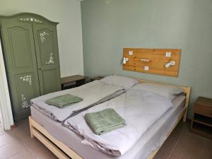 Dömös Danu Kemping