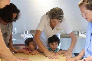 Borgo di Camporsevoli