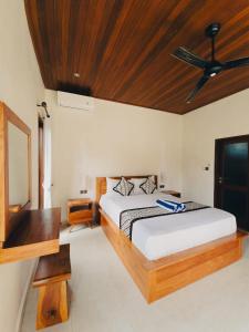 Vina House Ubud