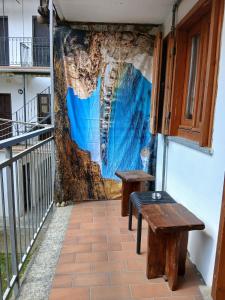 Casa Verde Rosmarino