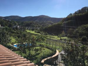 Villa Nona, Flat 7 with swimming pool