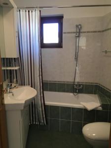 Villa Nona, Flat 7 with swimming pool